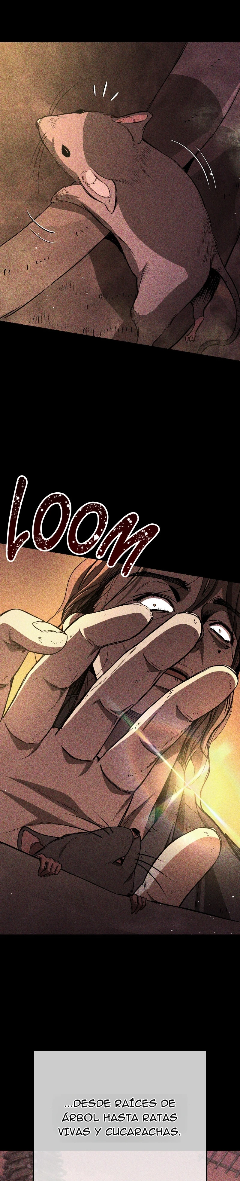 Un Guardia Rebelde en una Fantasía Medieval Capítulo 14 - Page 4