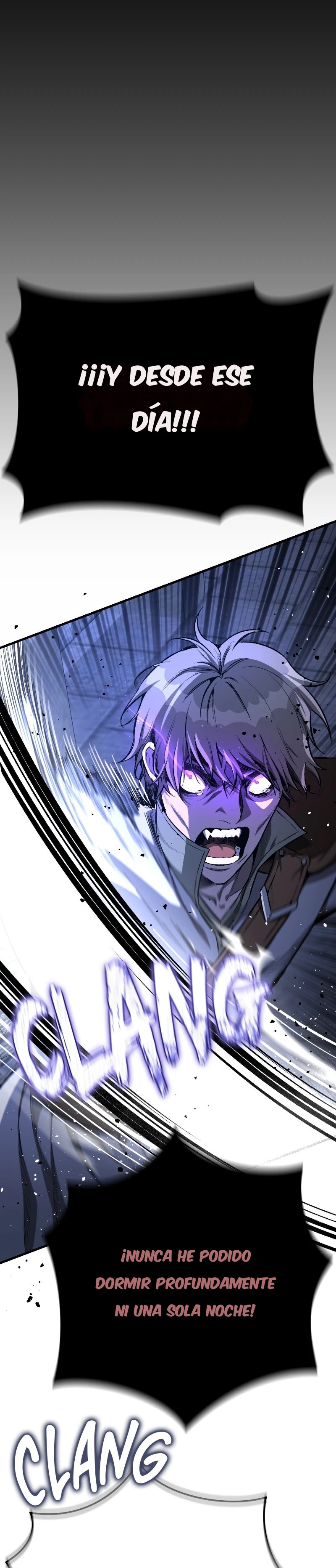 Un Guardia Rebelde en una Fantasía Medieval Capítulo 14 - Page 11