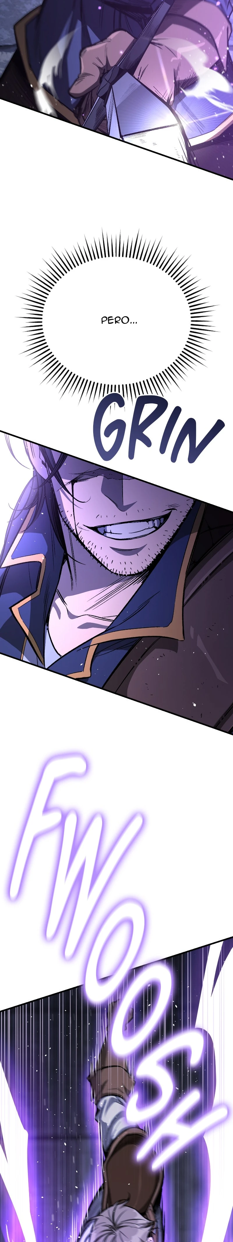 Un Guardia Rebelde en una Fantasía Medieval Capítulo 14 - Page 20