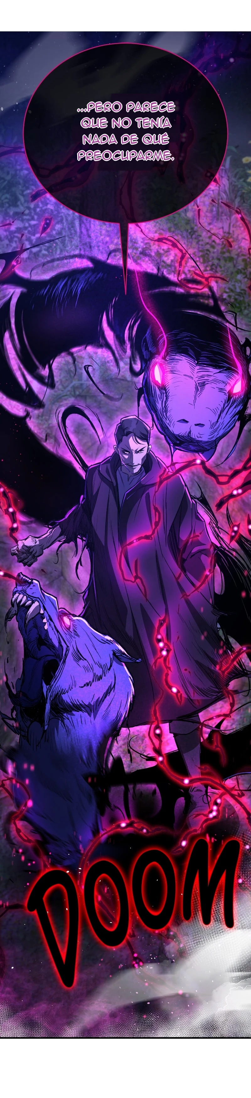 Un Guardia Rebelde en una Fantasía Medieval Capítulo 14 - Page 41