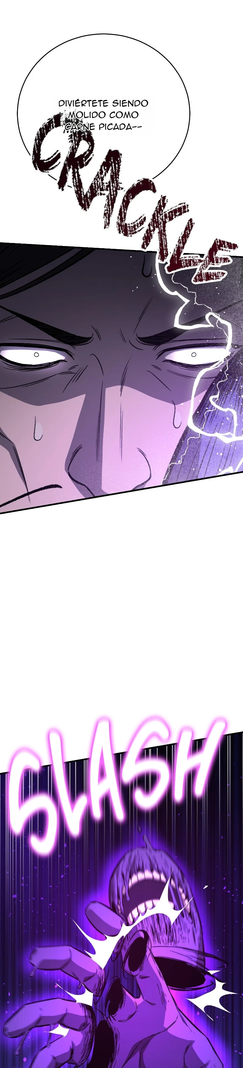 Un Guardia Rebelde en una Fantasía Medieval Capítulo 15 - Page 8