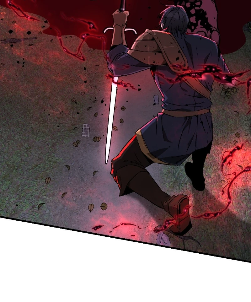 Un Guardia Rebelde en una Fantasía Medieval Capítulo 15 - Page 14