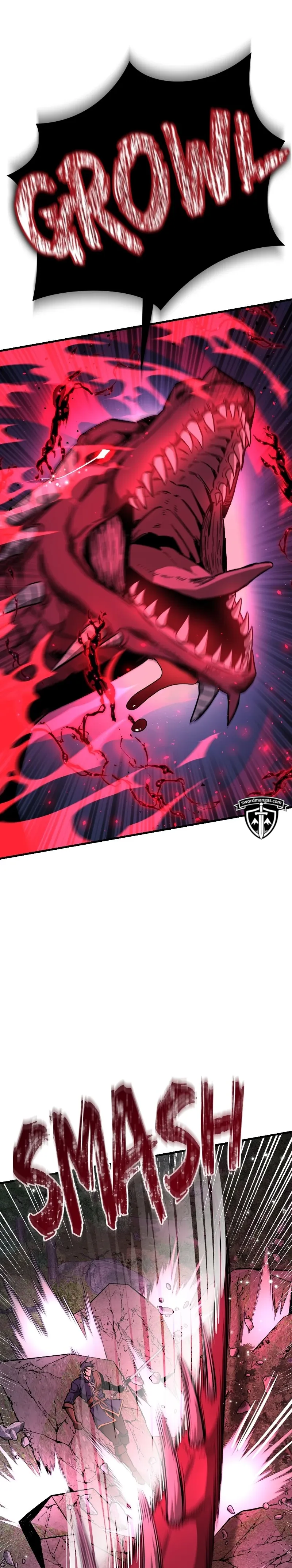Un Guardia Rebelde en una Fantasía Medieval Capítulo 15 - Page 15