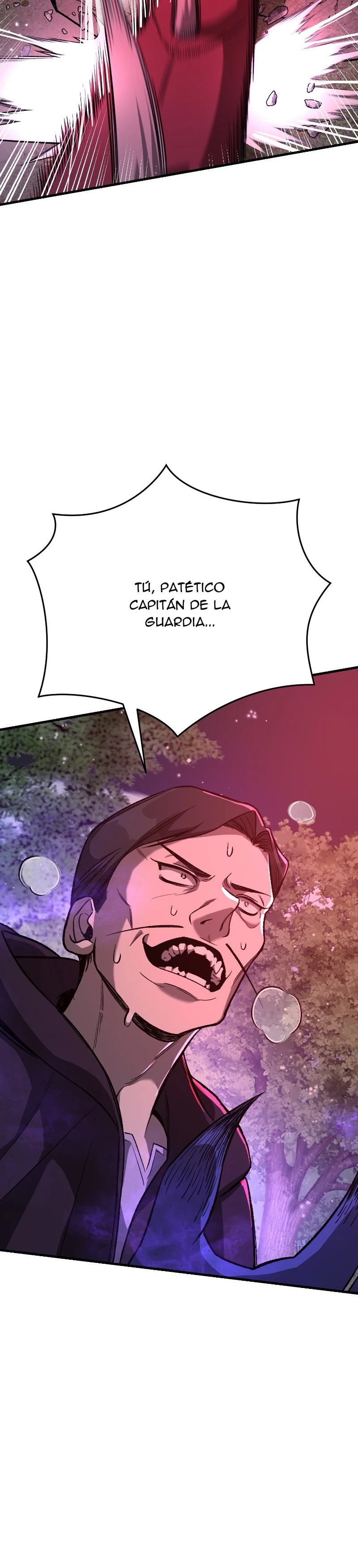 Un Guardia Rebelde en una Fantasía Medieval Capítulo 15 - Page 16