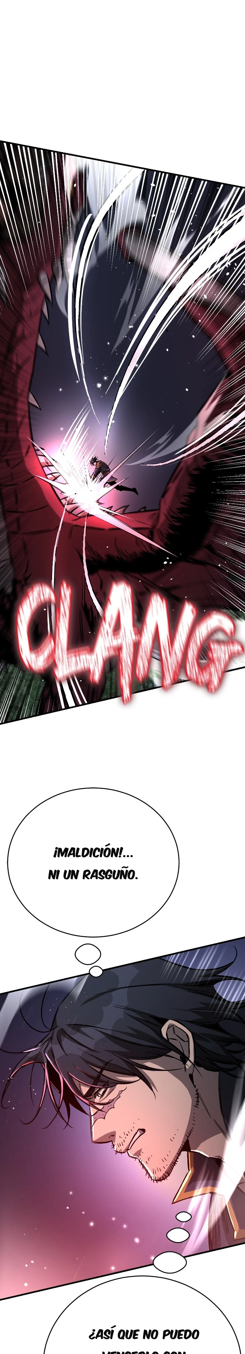 Un Guardia Rebelde en una Fantasía Medieval Capítulo 15 - Page 18