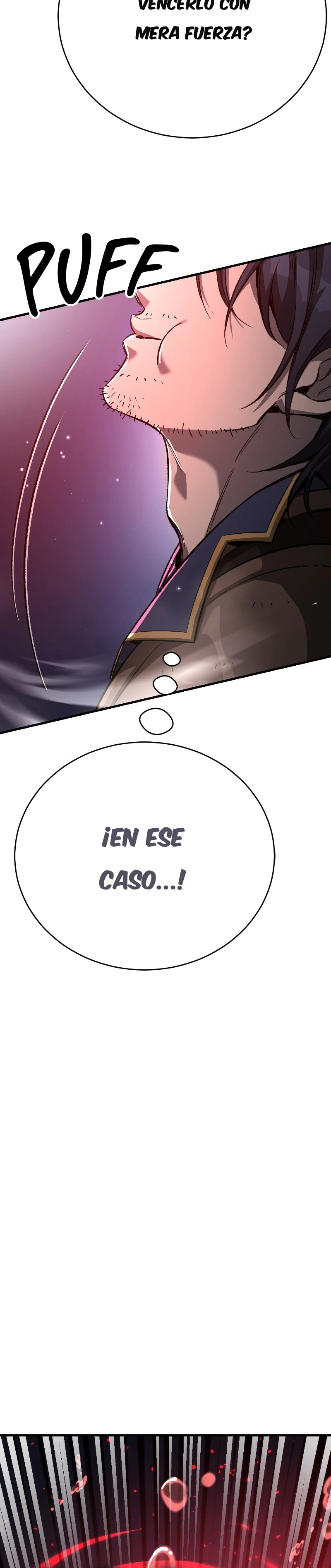 Un Guardia Rebelde en una Fantasía Medieval Capítulo 15 - Page 19