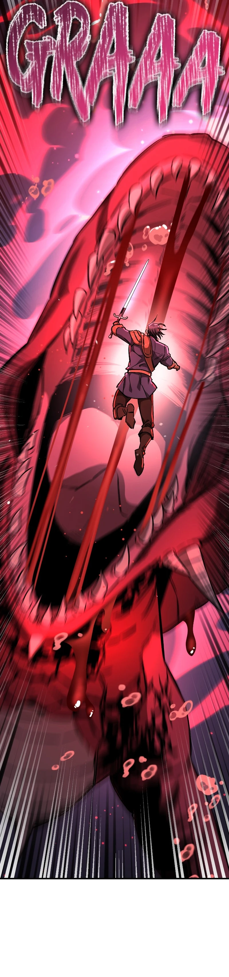Un Guardia Rebelde en una Fantasía Medieval Capítulo 15 - Page 20