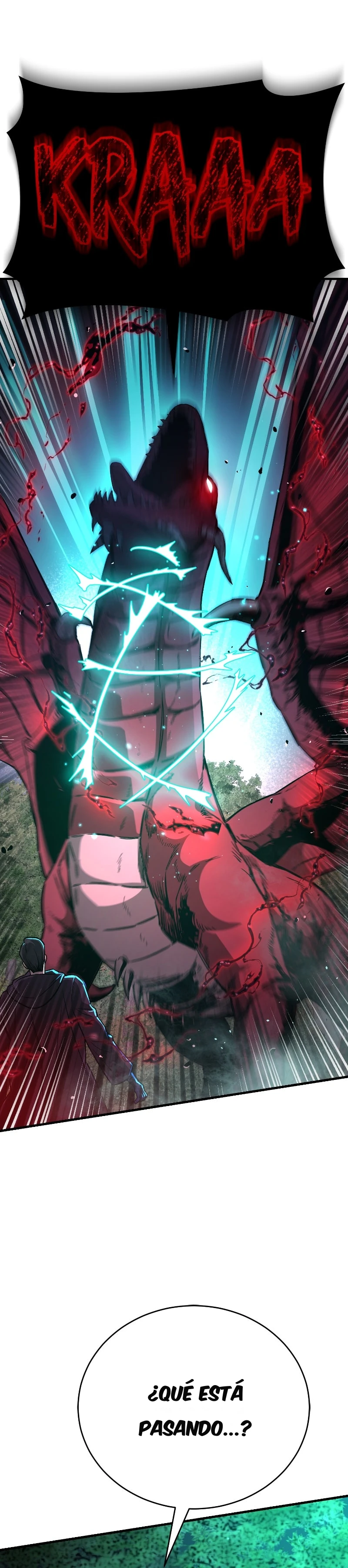 Un Guardia Rebelde en una Fantasía Medieval Capítulo 15 - Page 34
