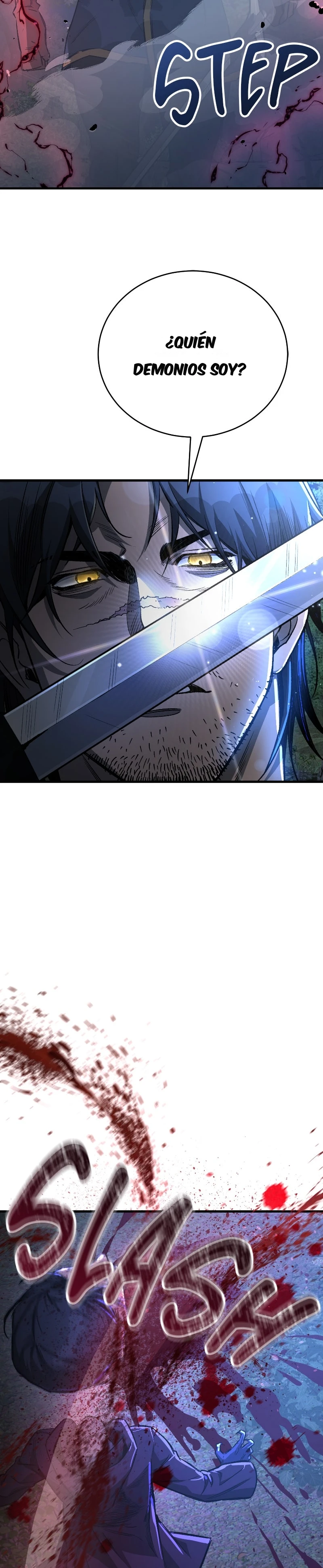 Un Guardia Rebelde en una Fantasía Medieval Capítulo 15 - Page 39