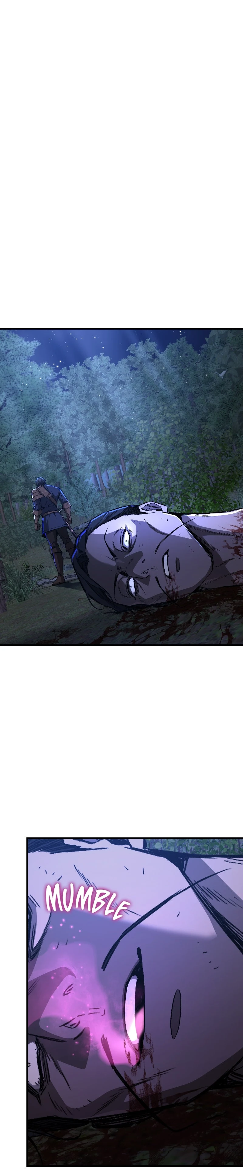 Un Guardia Rebelde en una Fantasía Medieval Capítulo 15 - Page 44