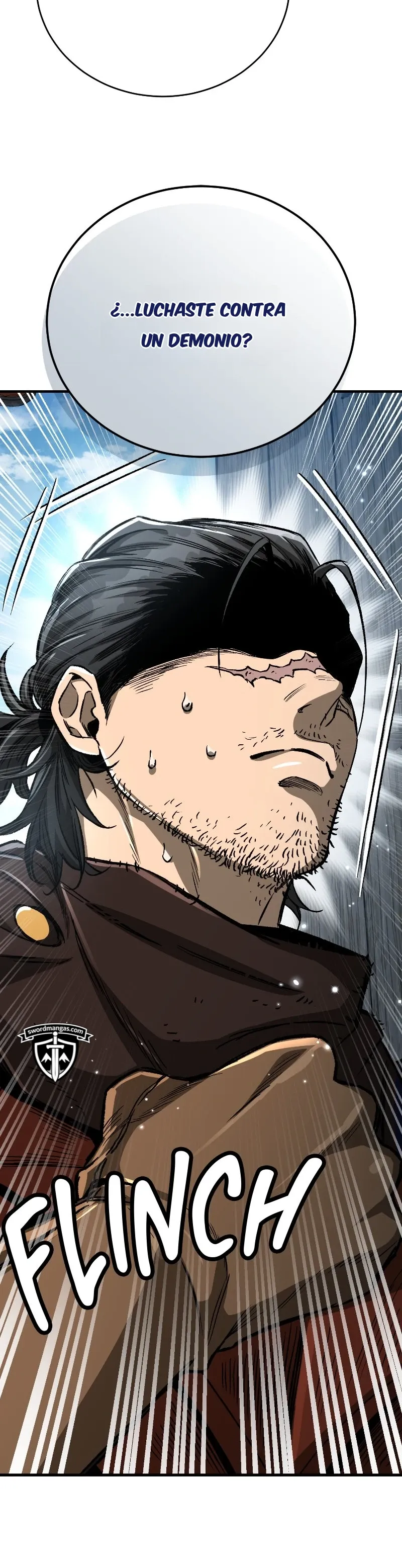 Un Guardia Rebelde en una Fantasía Medieval Capítulo 17 - Page 27