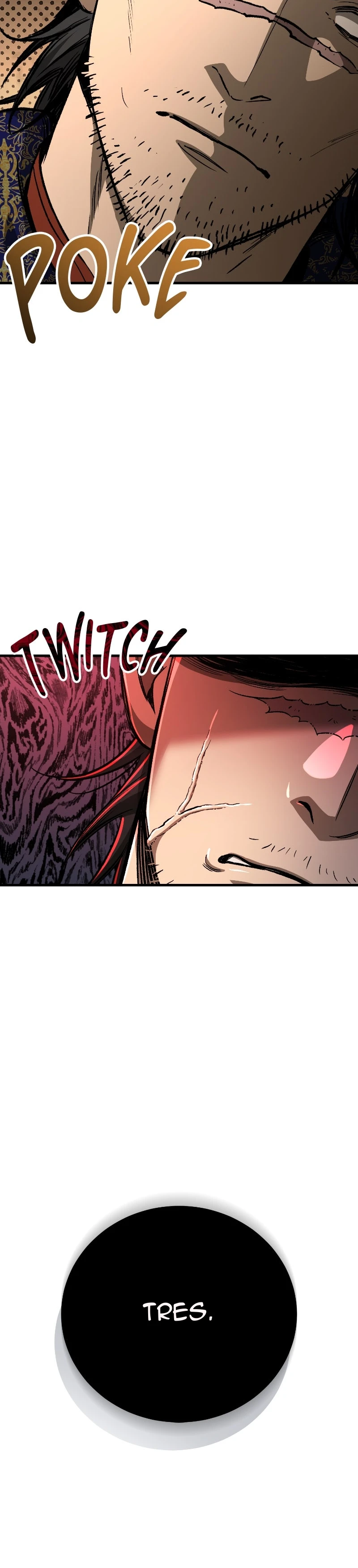 Un Guardia Rebelde en una Fantasía Medieval Capítulo 18 - Page 5
