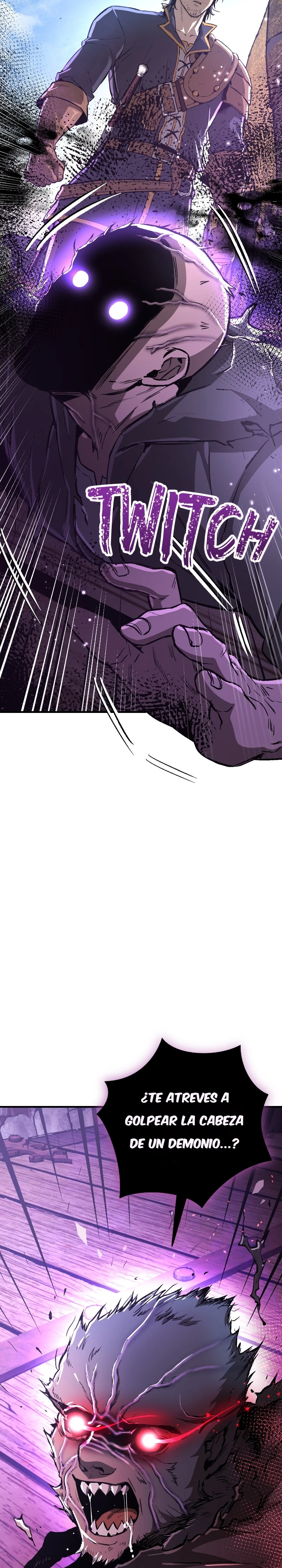 Un Guardia Rebelde en una Fantasía Medieval Capítulo 18 - Page 16