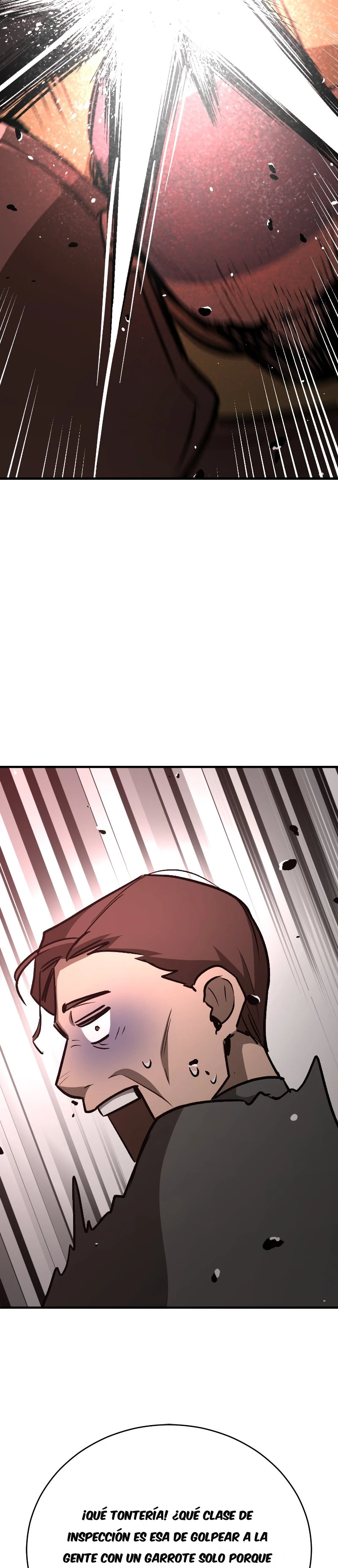 Un Guardia Rebelde en una Fantasía Medieval Capítulo 18 - Page 46