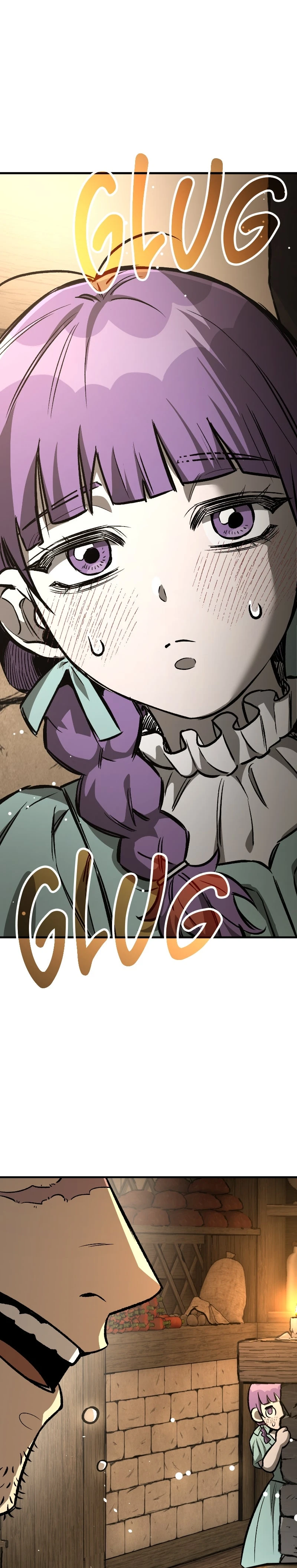 Un Guardia Rebelde en una Fantasía Medieval Capítulo 19 - Page 2