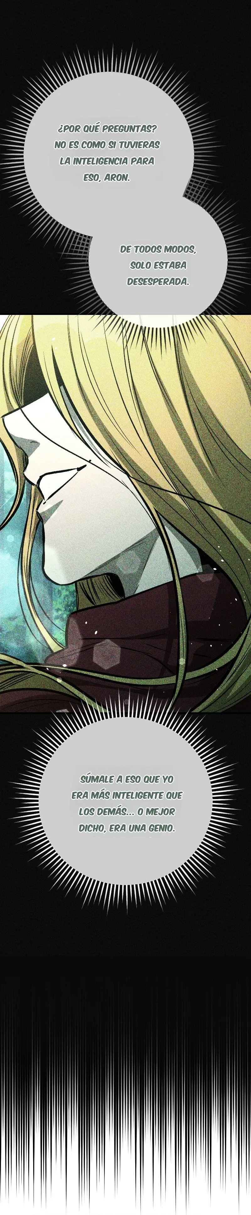 Un Guardia Rebelde en una Fantasía Medieval Capítulo 19 - Page 9