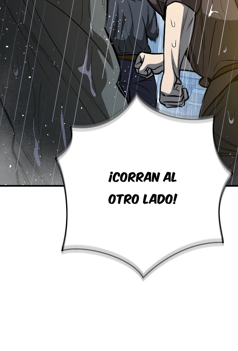 Un Guardia Rebelde en una Fantasía Medieval Capítulo 19 - Page 35