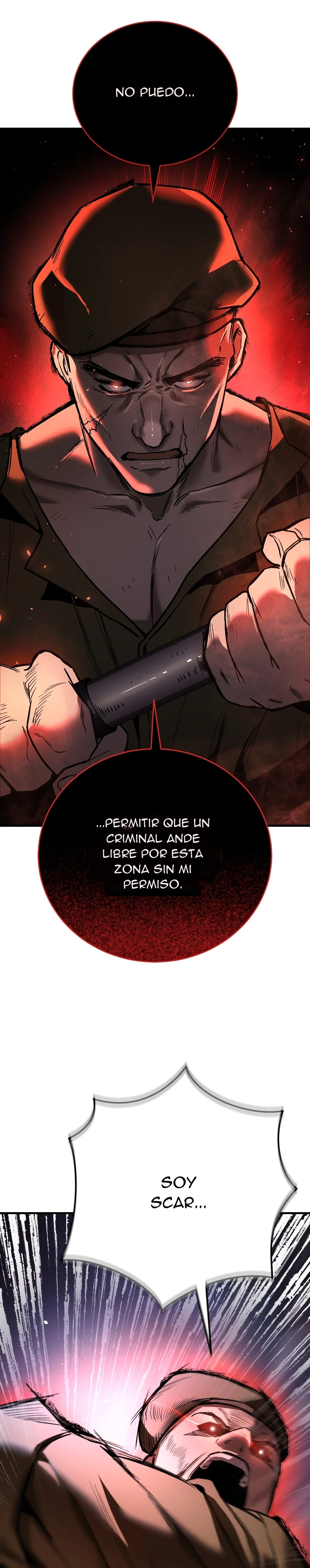 Un Guardia Rebelde en una Fantasía Medieval Capítulo 19 - Page 55