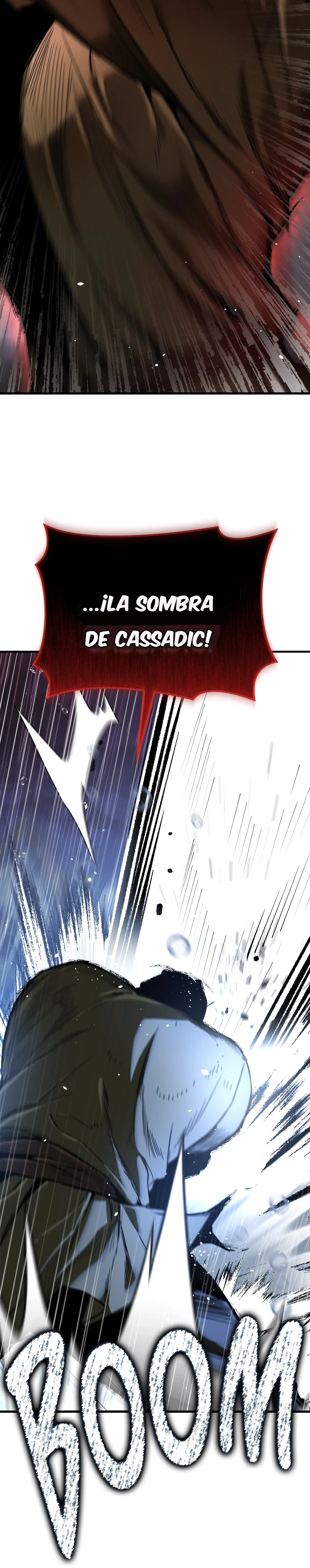 Un Guardia Rebelde en una Fantasía Medieval Capítulo 19 - Page 56