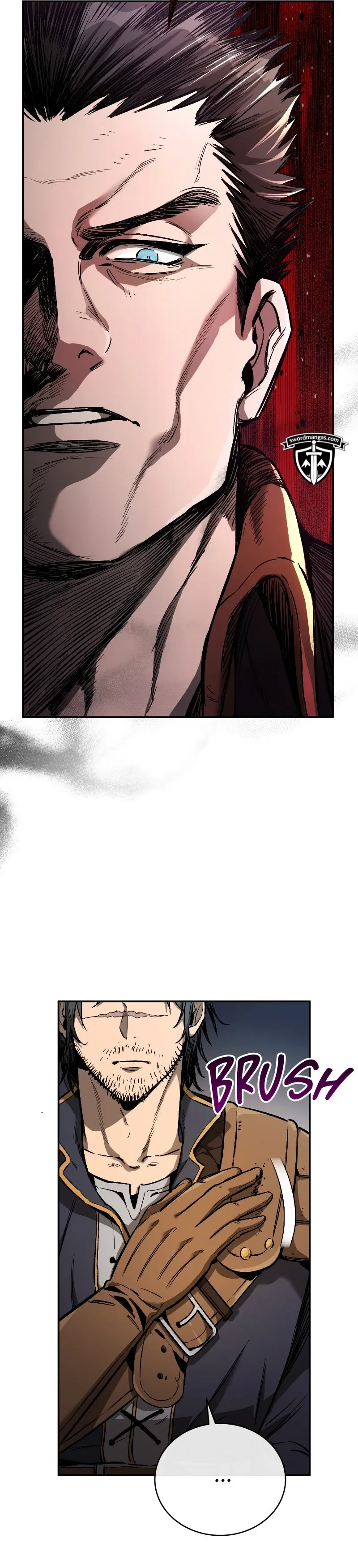 Un Guardia Rebelde en una Fantasía Medieval Capítulo 2 - Page 20