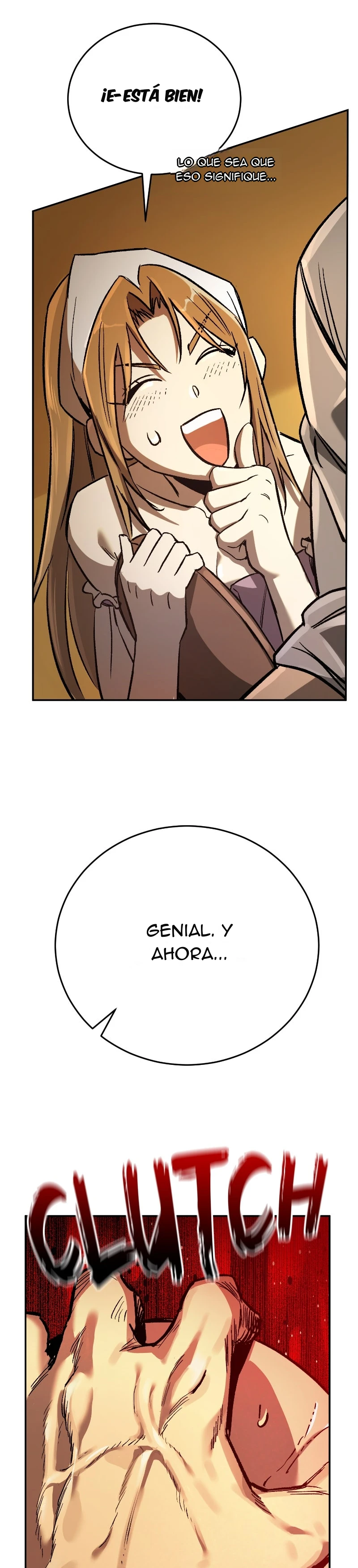 Un Guardia Rebelde en una Fantasía Medieval Capítulo 2 - Page 45