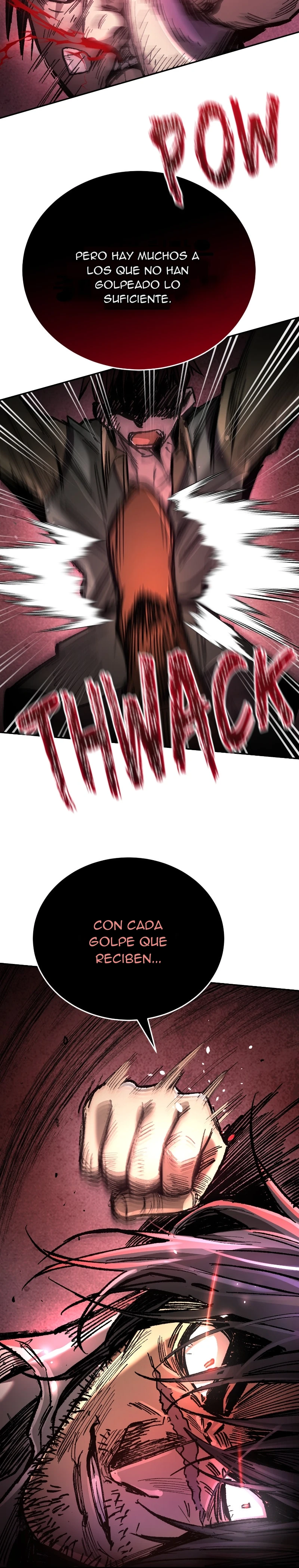 Un Guardia Rebelde en una Fantasía Medieval Capítulo 2 - Page 50