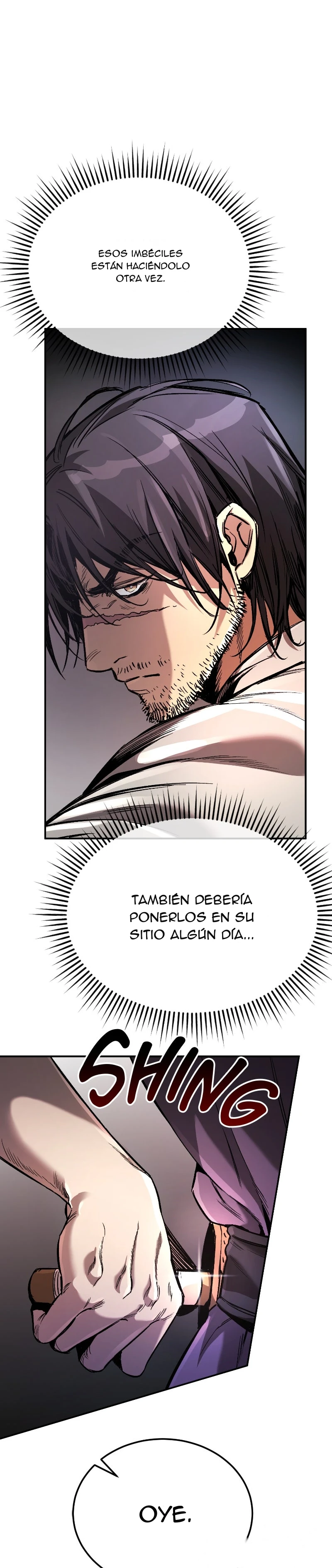 Un Guardia Rebelde en una Fantasía Medieval Capítulo 2 - Page 55