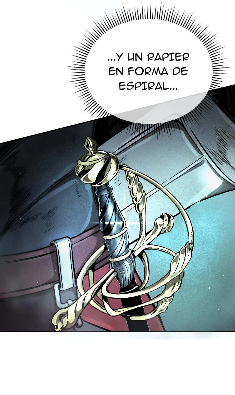 Un Guardia Rebelde en una Fantasía Medieval Capítulo 2 - Page 67