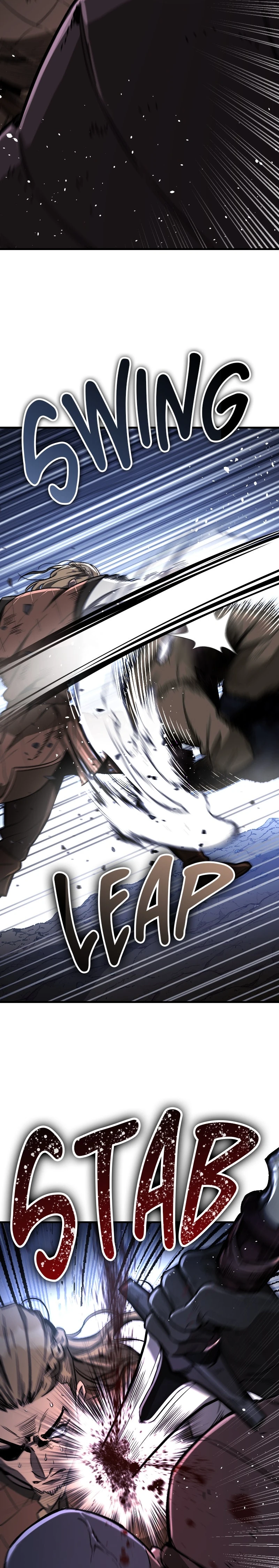 Un Guardia Rebelde en una Fantasía Medieval Capítulo 20 - Page 4