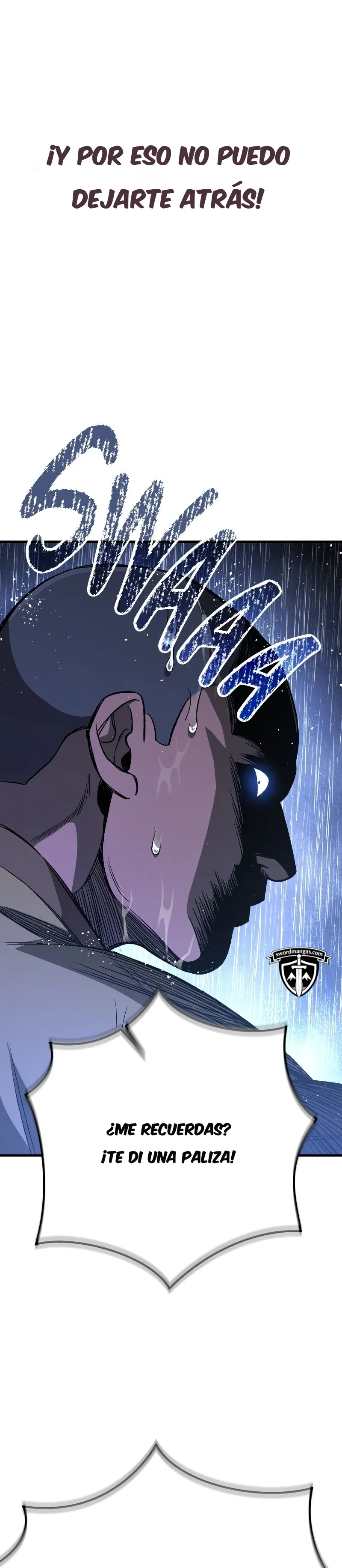 Un Guardia Rebelde en una Fantasía Medieval Capítulo 20 - Page 10
