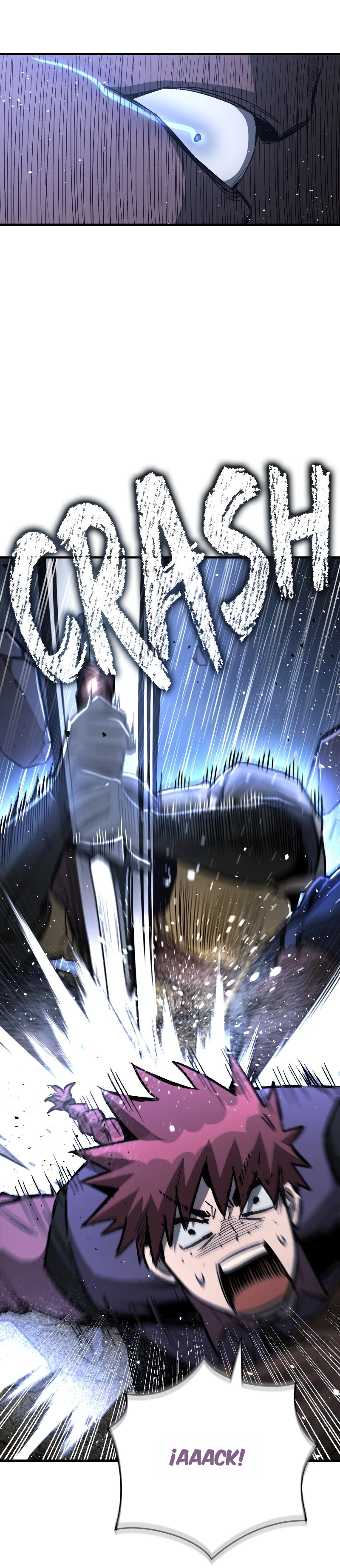 Un Guardia Rebelde en una Fantasía Medieval Capítulo 20 - Page 12