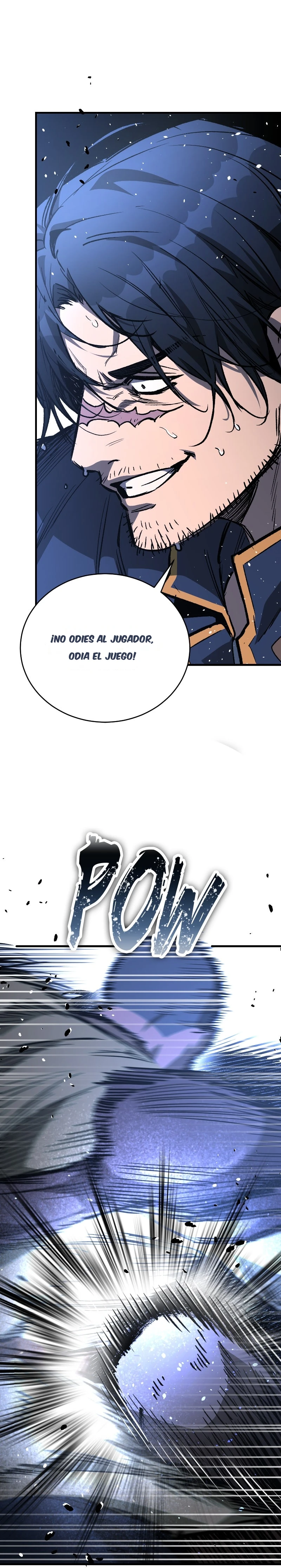 Un Guardia Rebelde en una Fantasía Medieval Capítulo 20 - Page 27