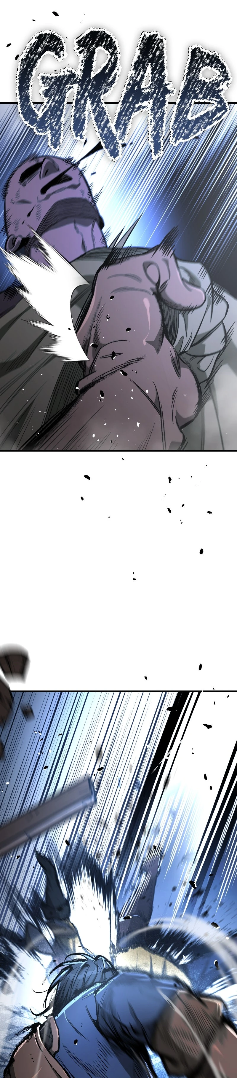Un Guardia Rebelde en una Fantasía Medieval Capítulo 20 - Page 29