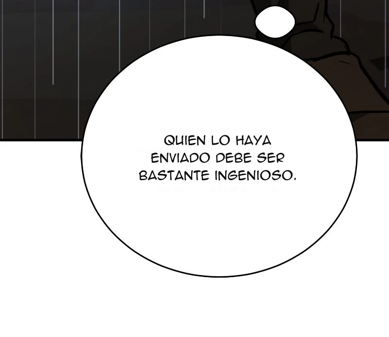 Un Guardia Rebelde en una Fantasía Medieval Capítulo 20 - Page 35