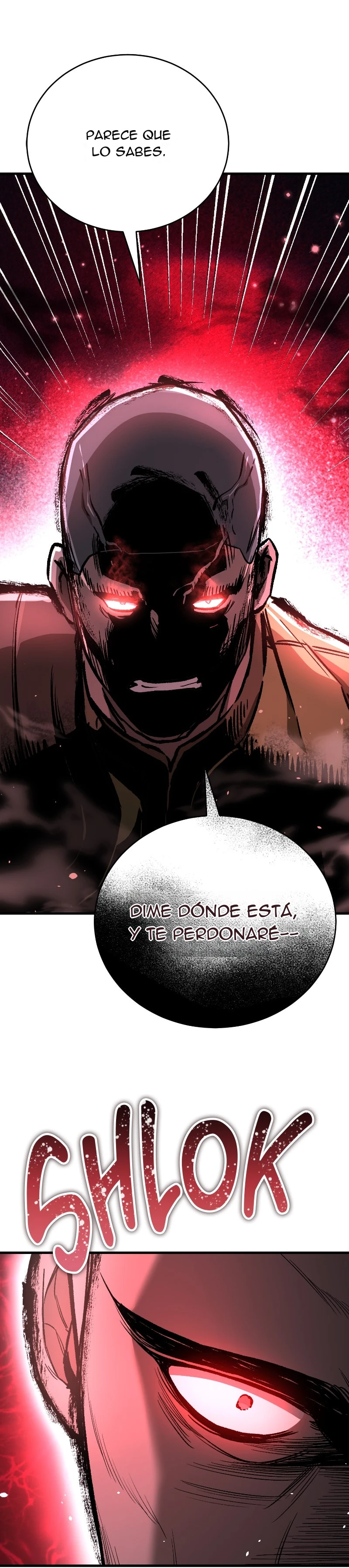 Un Guardia Rebelde en una Fantasía Medieval Capítulo 20 - Page 36