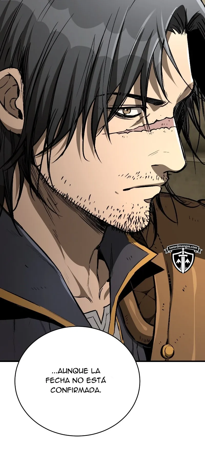 Un Guardia Rebelde en una Fantasía Medieval Capítulo 21 - Page 21