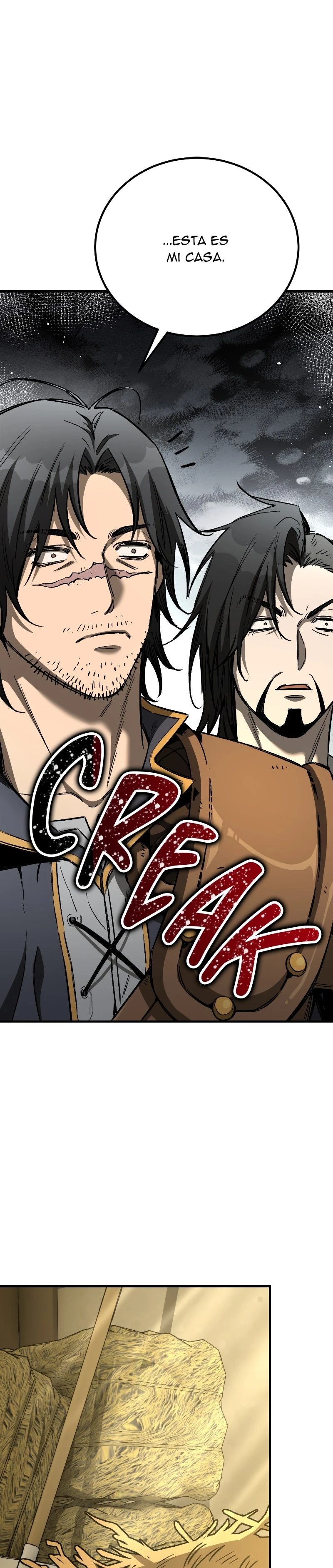 Un Guardia Rebelde en una Fantasía Medieval Capítulo 22 - Page 22