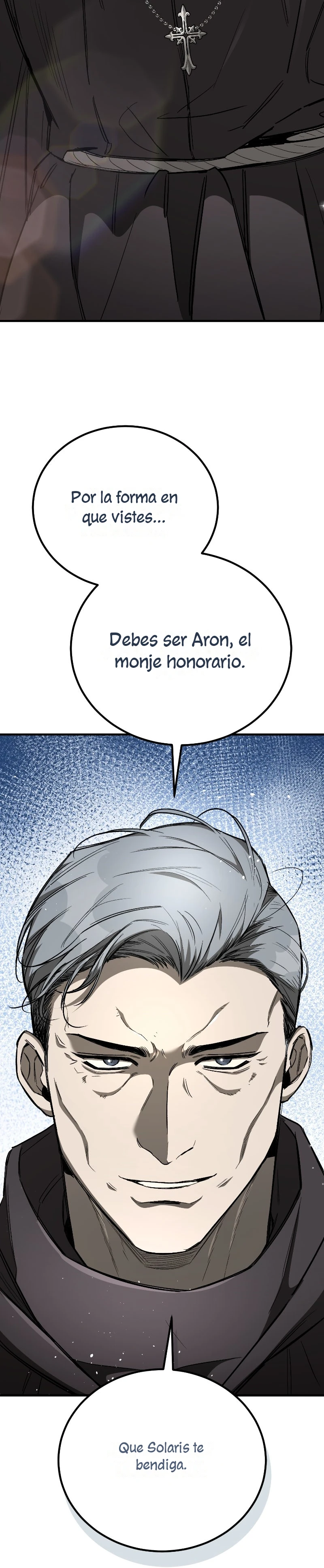 Un Guardia Rebelde en una Fantasía Medieval Capítulo 23 - Page 16