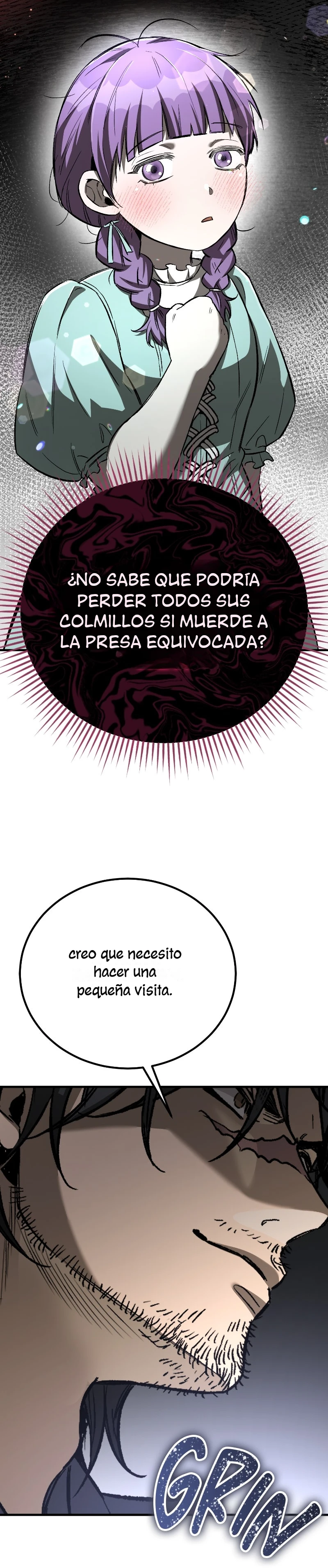 Un Guardia Rebelde en una Fantasía Medieval Capítulo 23 - Page 40