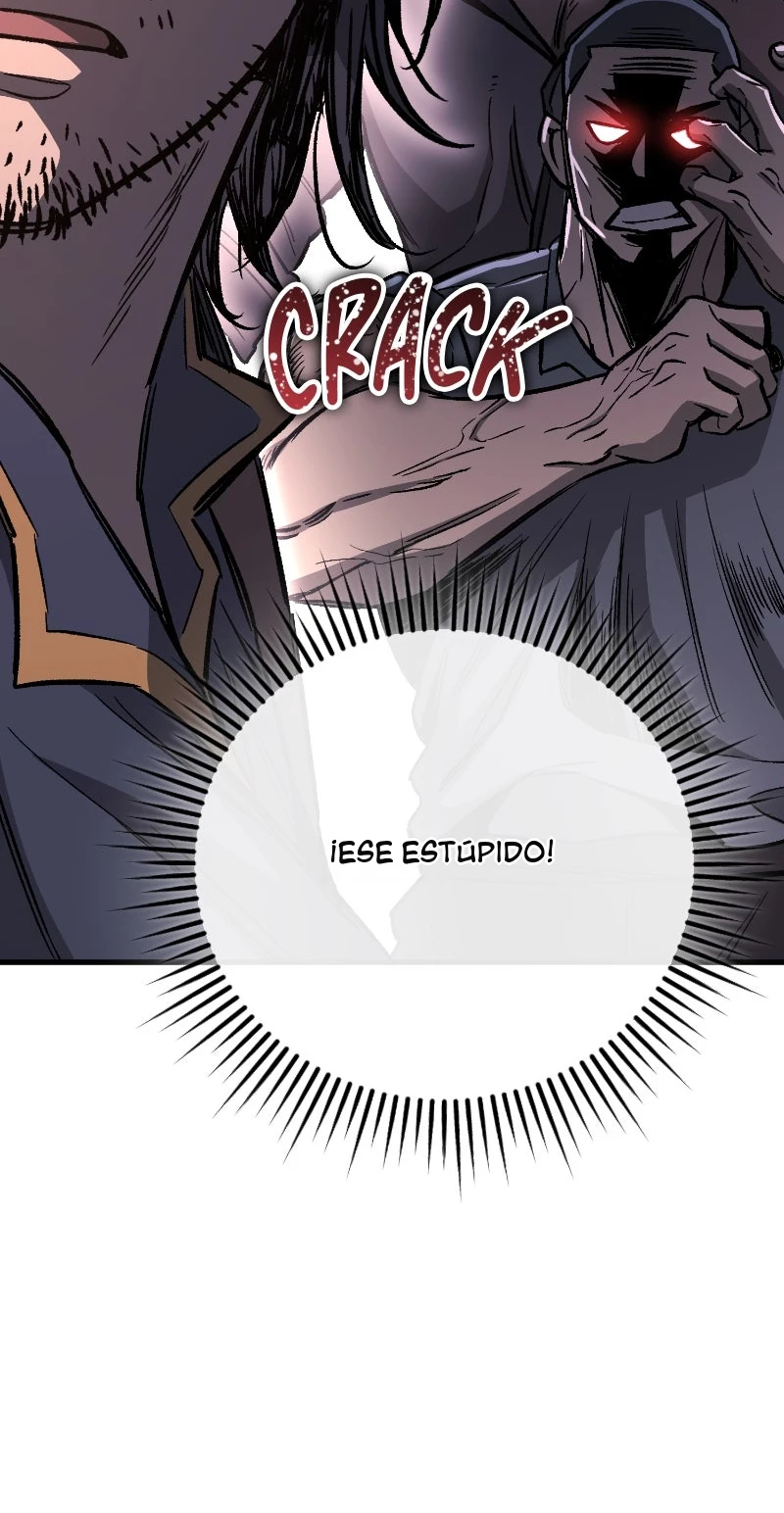Un Guardia Rebelde en una Fantasía Medieval Capítulo 24 - Page 21