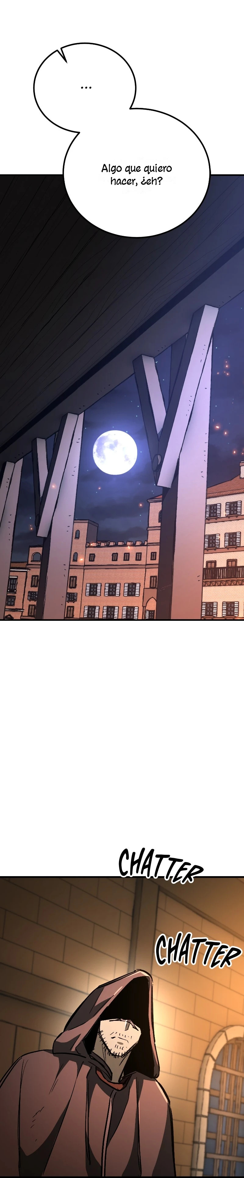 Un Guardia Rebelde en una Fantasía Medieval Capítulo 24 - Page 50