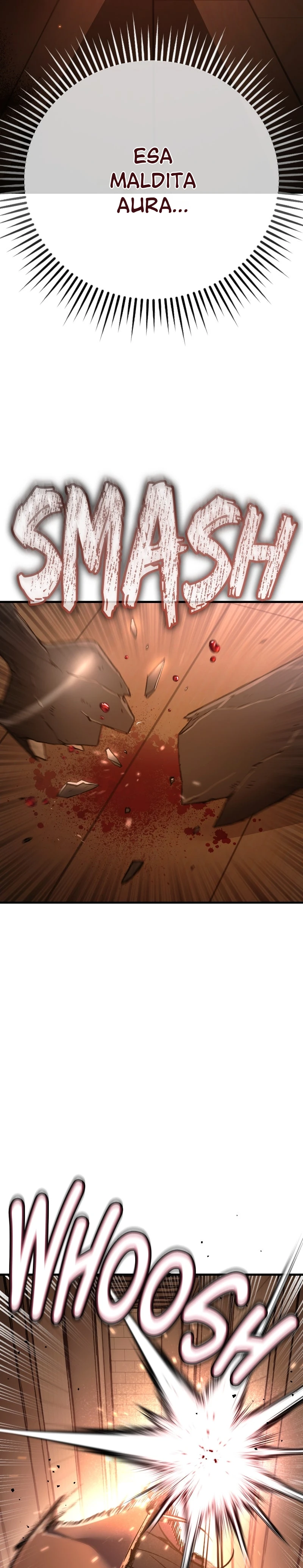 Un Guardia Rebelde en una Fantasía Medieval Capítulo 25 - Page 5