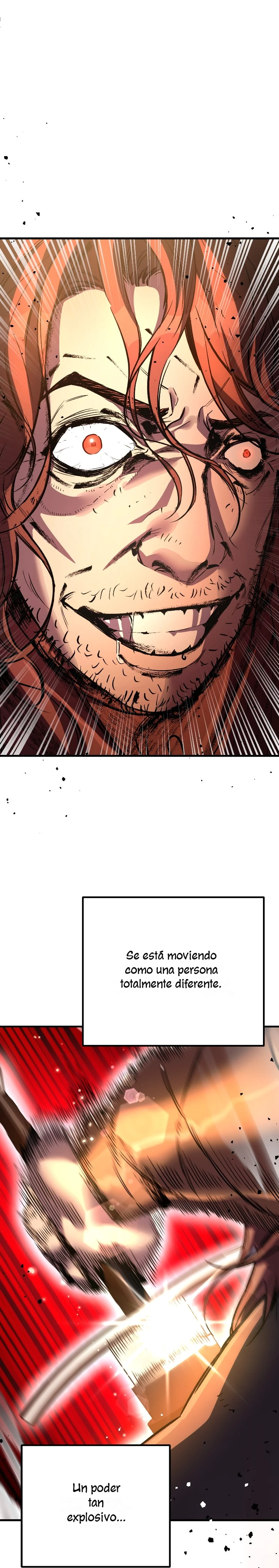 Un Guardia Rebelde en una Fantasía Medieval Capítulo 25 - Page 7