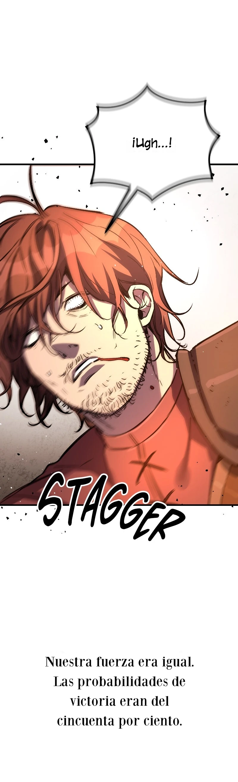 Un Guardia Rebelde en una Fantasía Medieval Capítulo 25 - Page 15