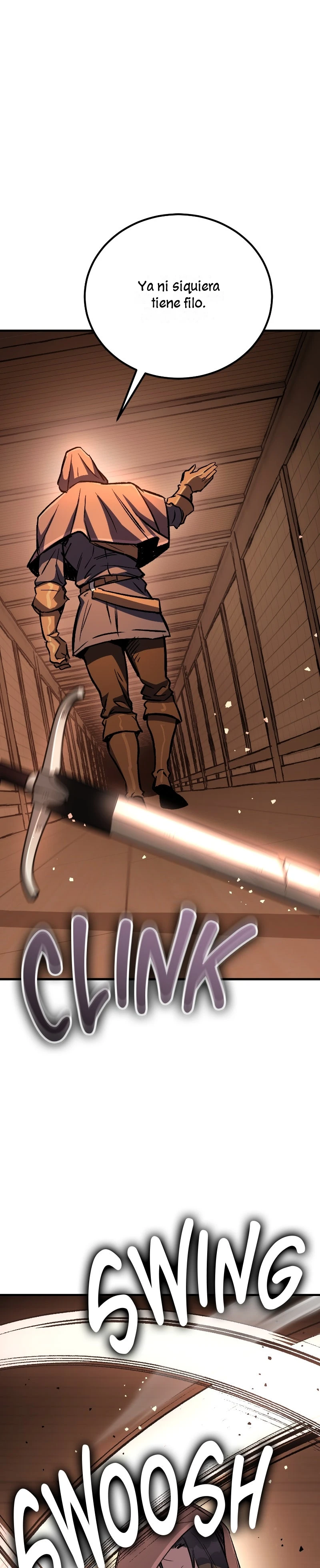 Un Guardia Rebelde en una Fantasía Medieval Capítulo 25 - Page 21