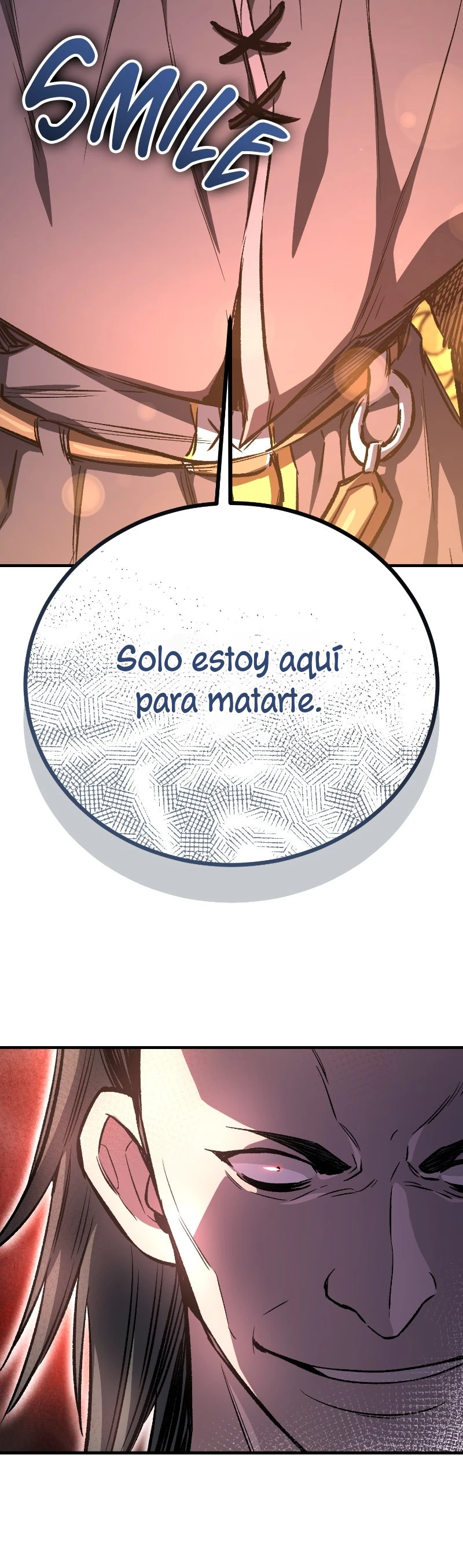 Un Guardia Rebelde en una Fantasía Medieval Capítulo 25 - Page 41