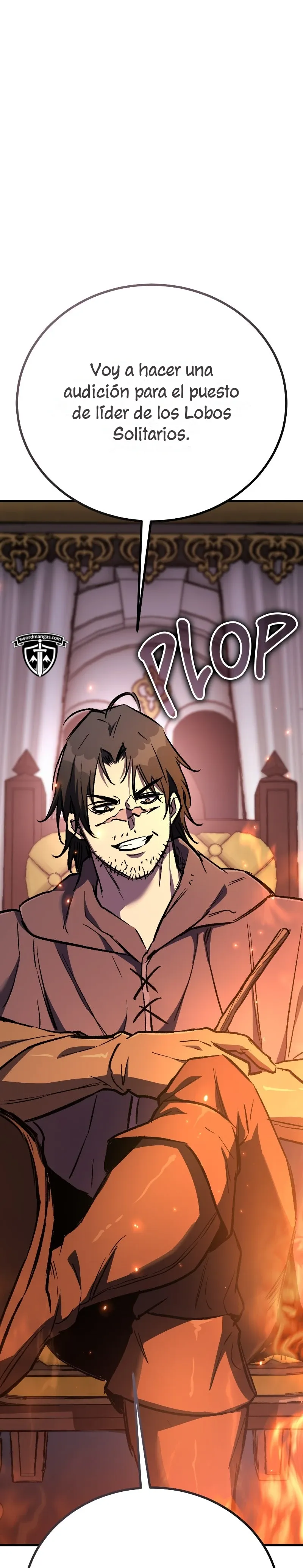 Un Guardia Rebelde en una Fantasía Medieval Capítulo 25 - Page 52