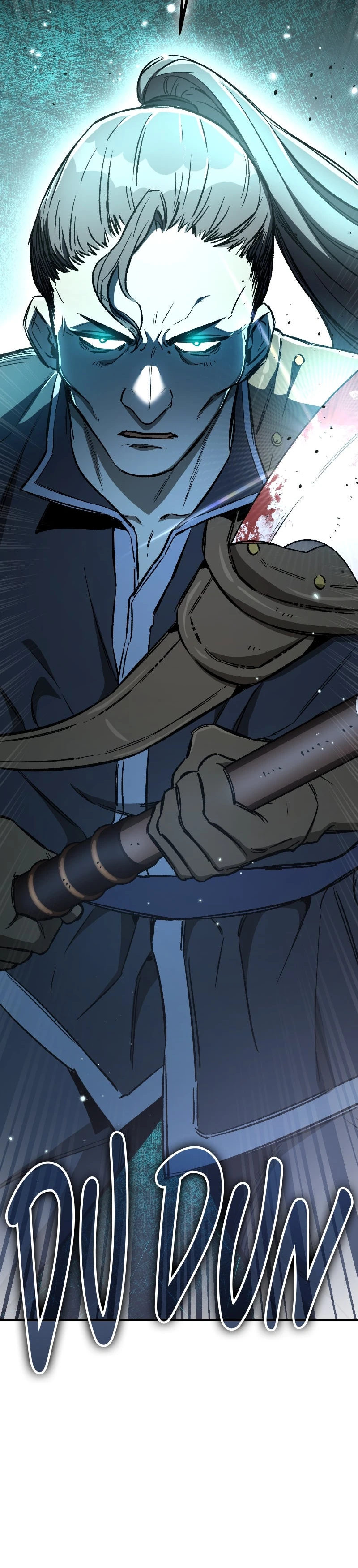Un Guardia Rebelde en una Fantasía Medieval Capítulo 25 - Page 60
