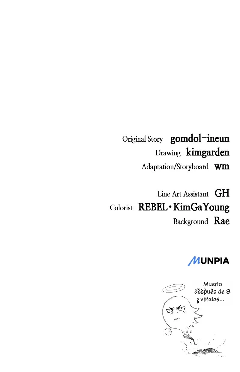 Un Guardia Rebelde en una Fantasía Medieval Capítulo 25 - Page 61