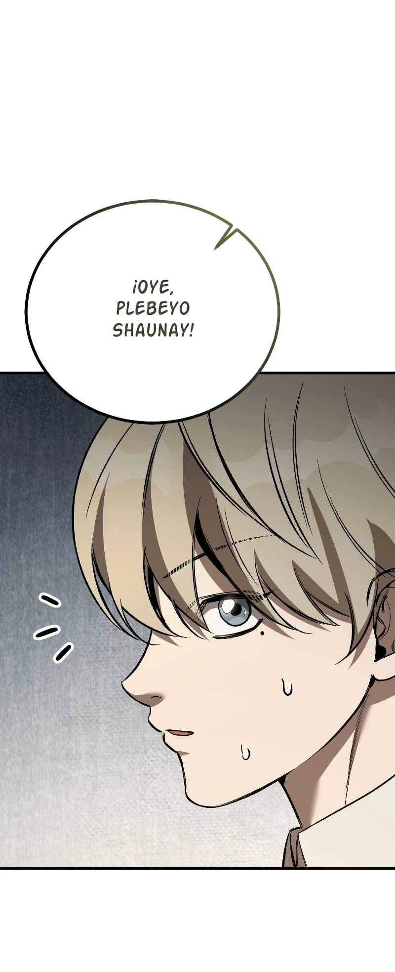 Un Guardia Rebelde en una Fantasía Medieval Capítulo 26 - Page 8